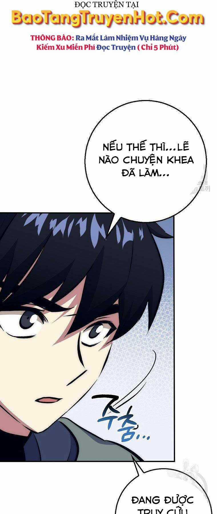 Siêu May Mắn - Chapter 29 - Trang 16