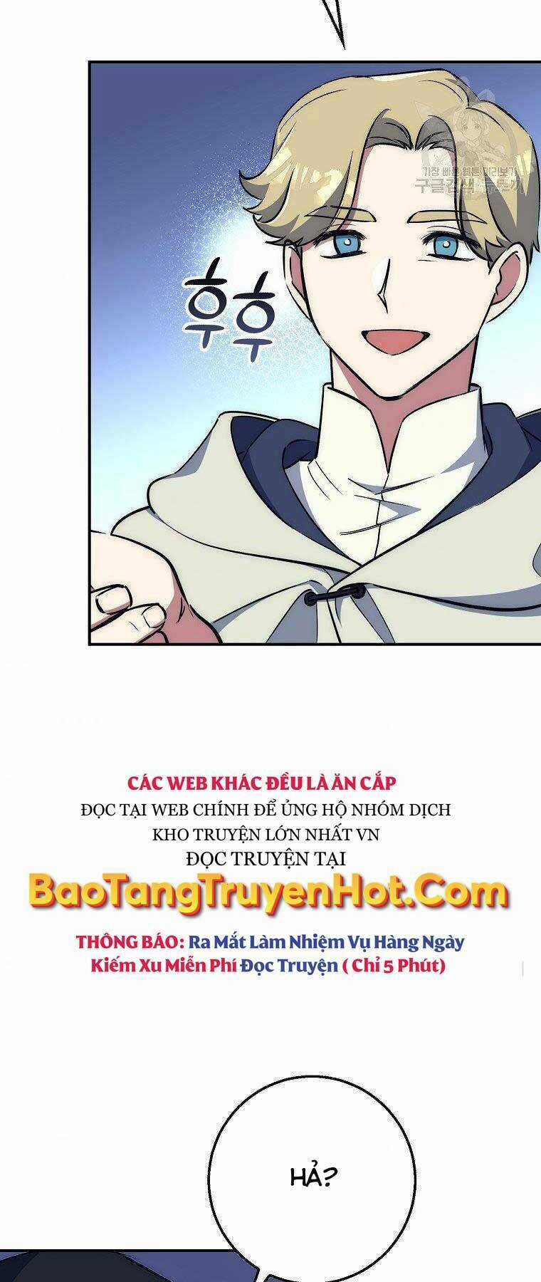 Siêu May Mắn - Chapter 29 - Trang 20