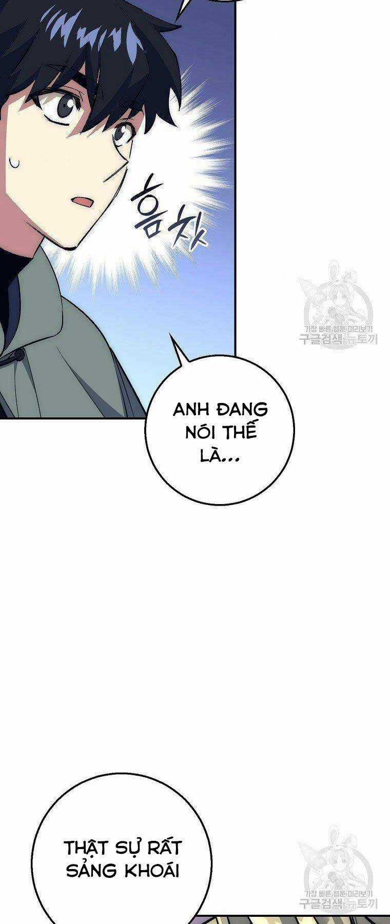 Siêu May Mắn - Chapter 29 - Trang 21