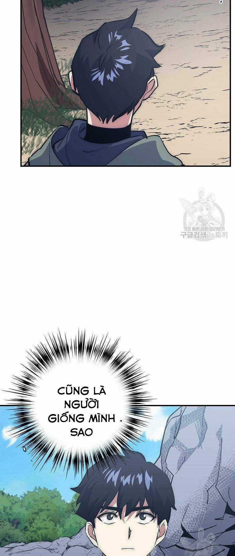 Siêu May Mắn - Chapter 29 - Trang 24