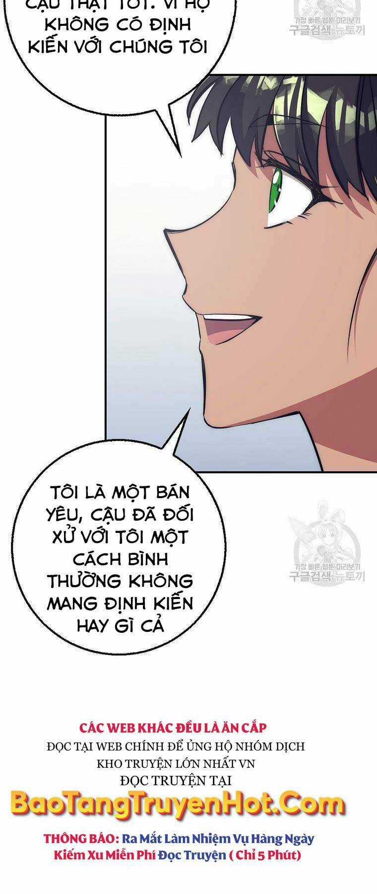 Siêu May Mắn - Chapter 29 - Trang 30