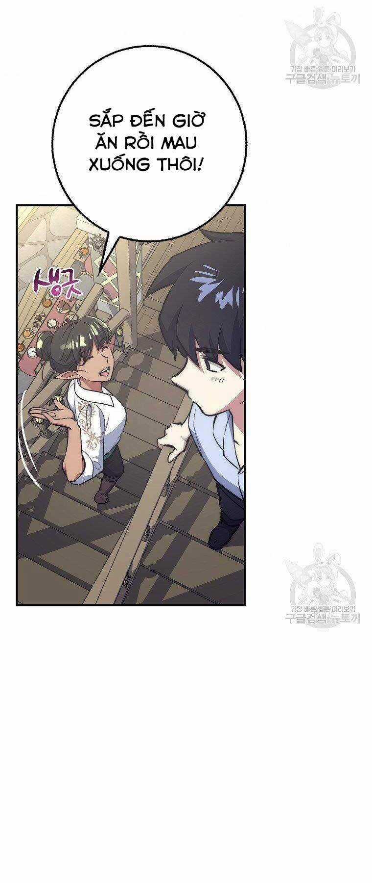 Siêu May Mắn - Chapter 29 - Trang 33