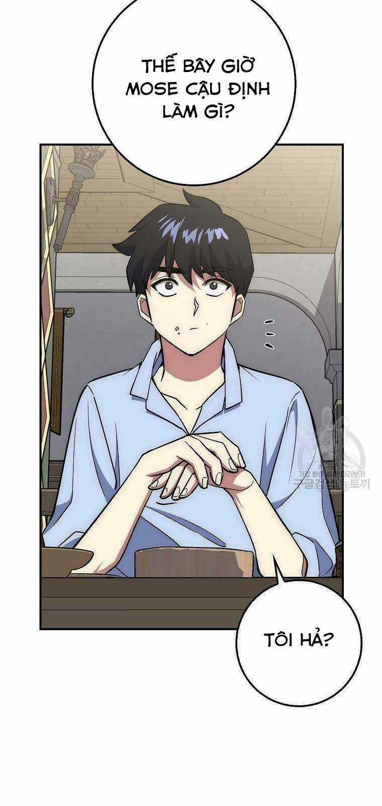 Siêu May Mắn - Chapter 29 - Trang 35