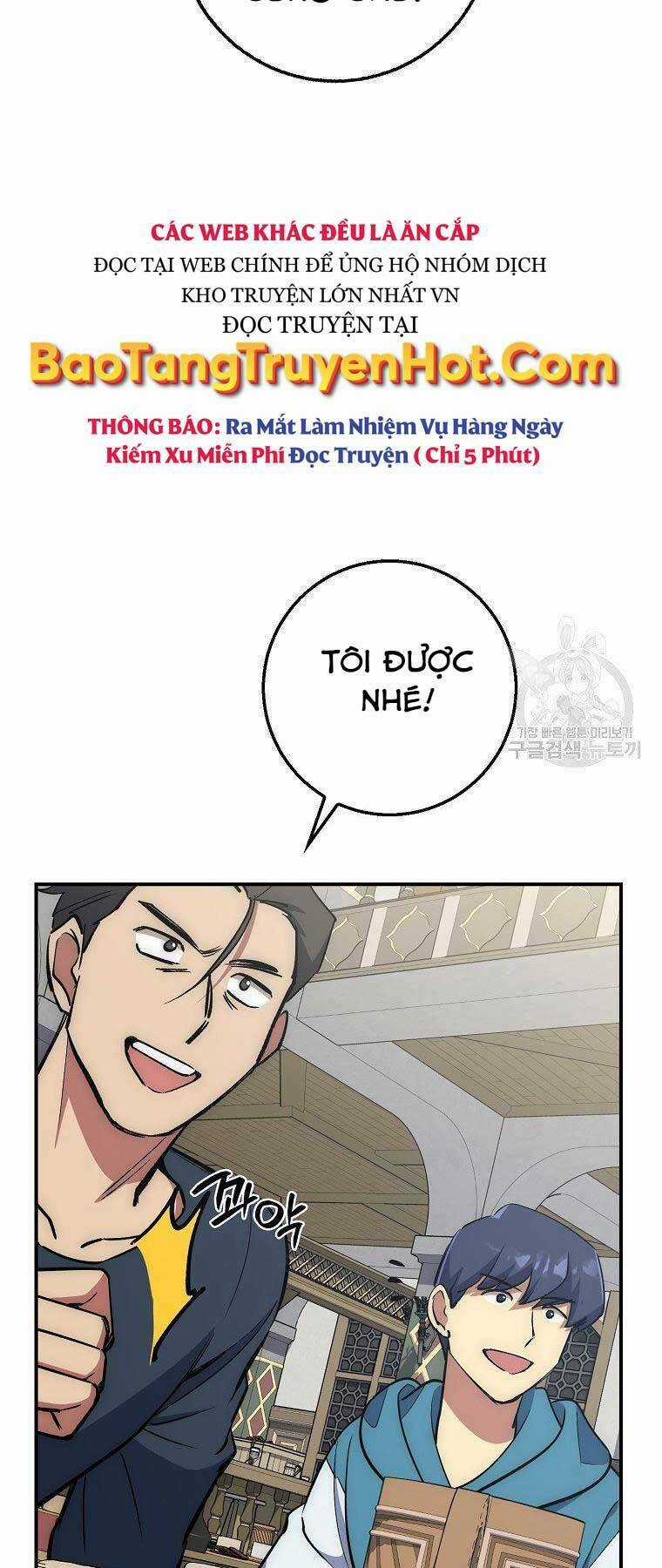 Siêu May Mắn - Chapter 29 - Trang 37