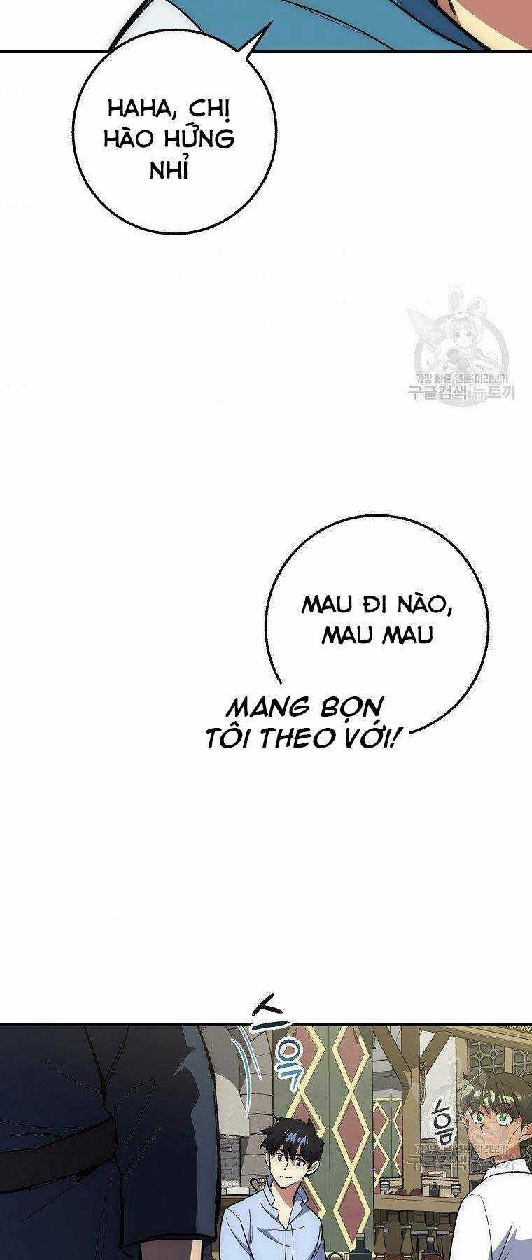 Siêu May Mắn - Chapter 29 - Trang 39