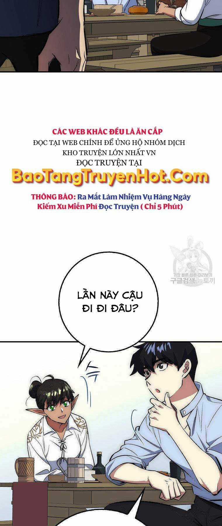 Siêu May Mắn - Chapter 29 - Trang 40