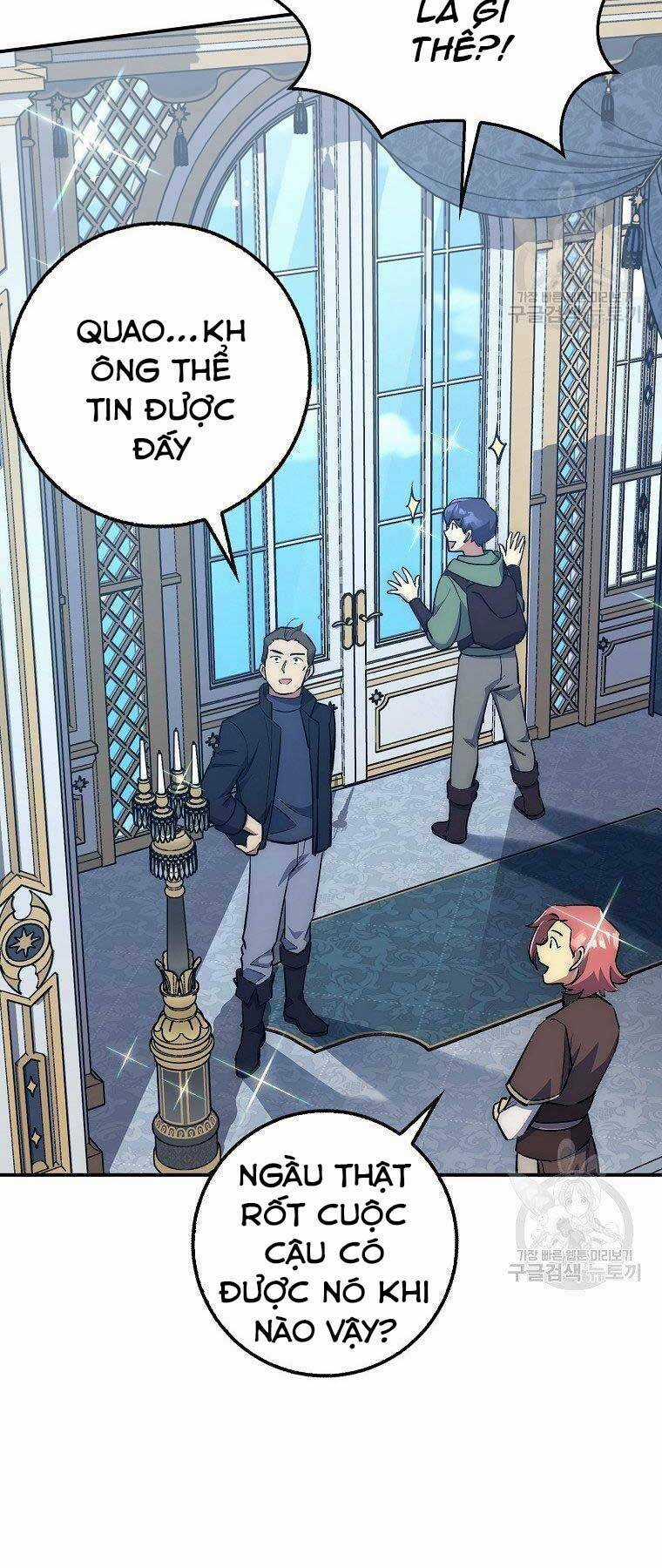 Siêu May Mắn - Chapter 29 - Trang 49