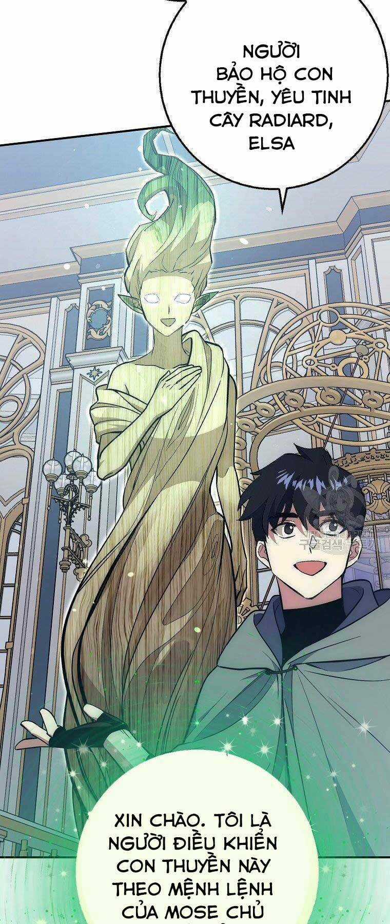 Siêu May Mắn - Chapter 29 - Trang 53