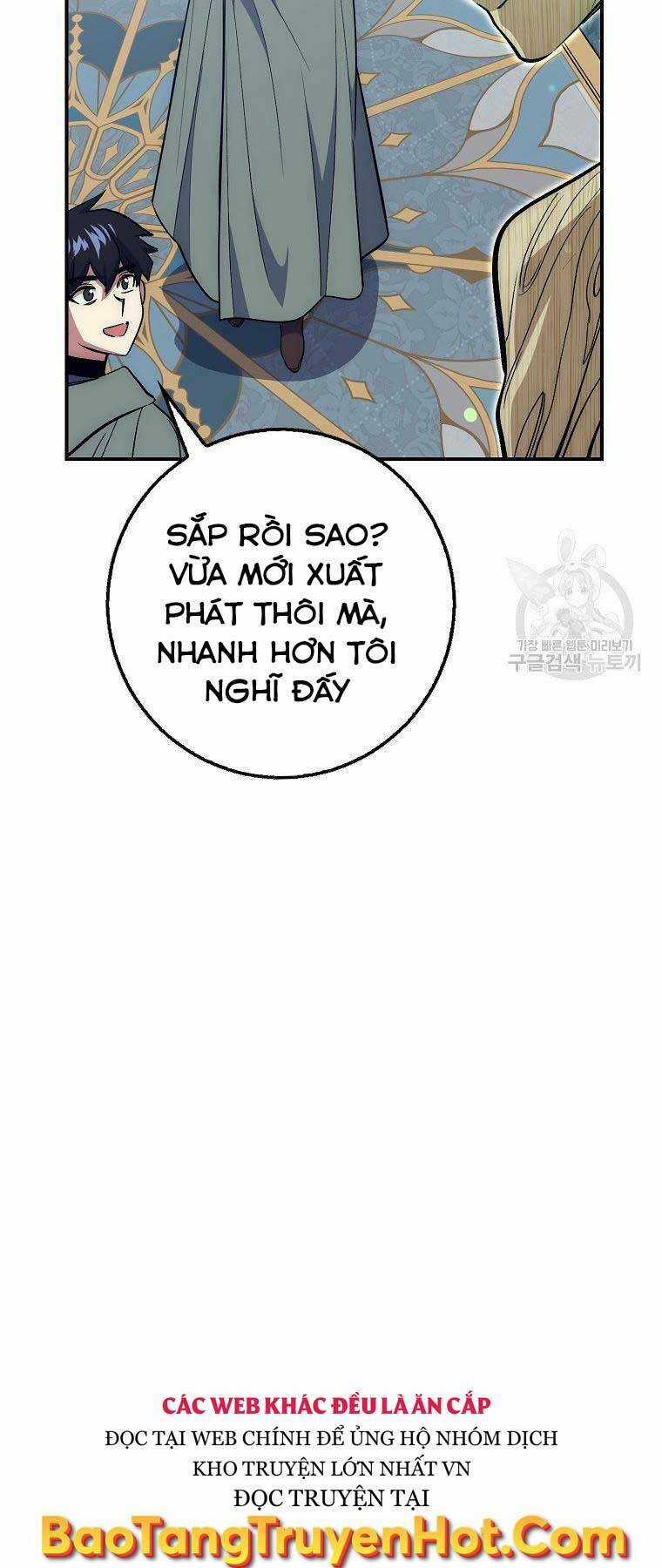 Siêu May Mắn - Chapter 29 - Trang 55