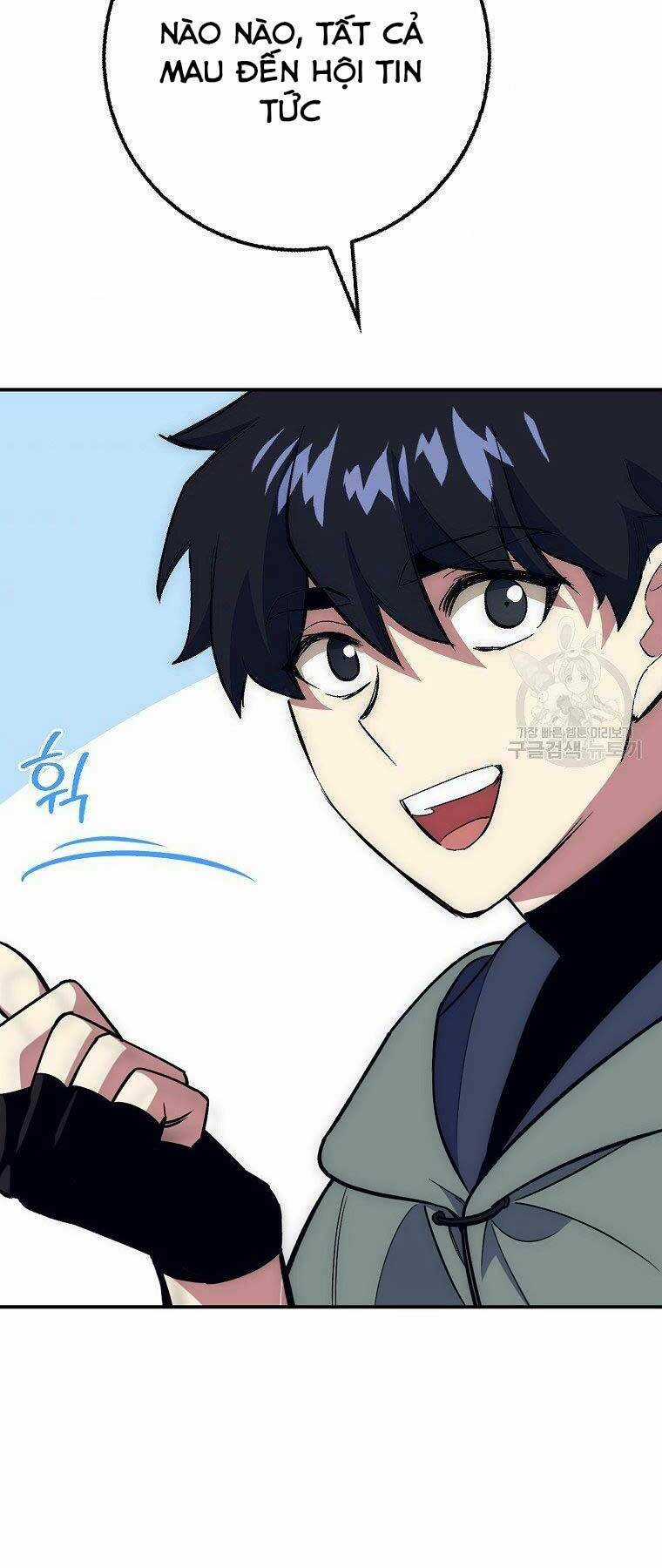 Siêu May Mắn - Chapter 29 - Trang 58