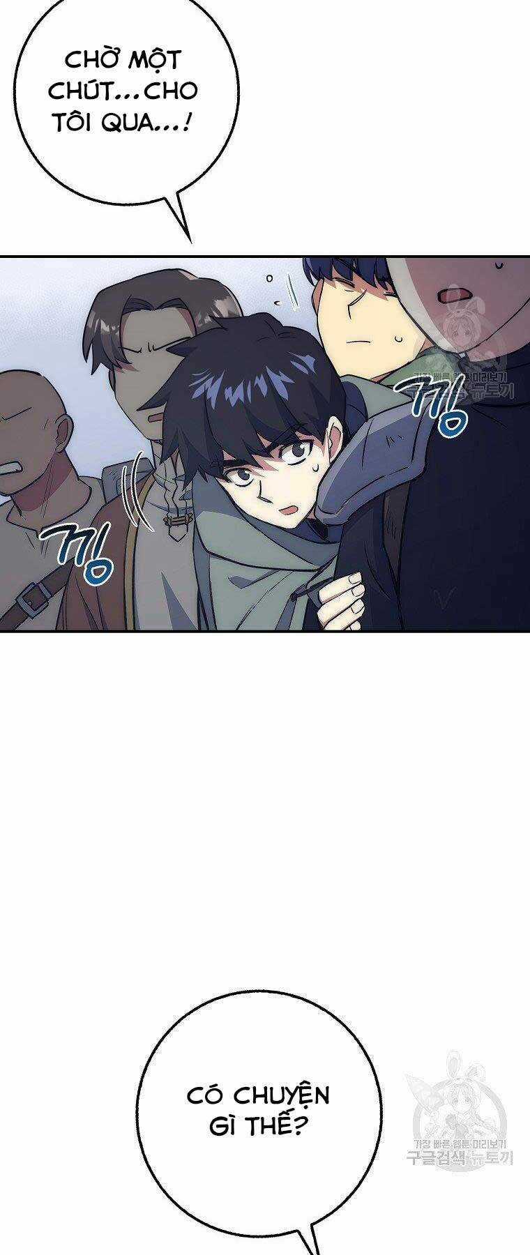 Siêu May Mắn - Chapter 29 - Trang 60