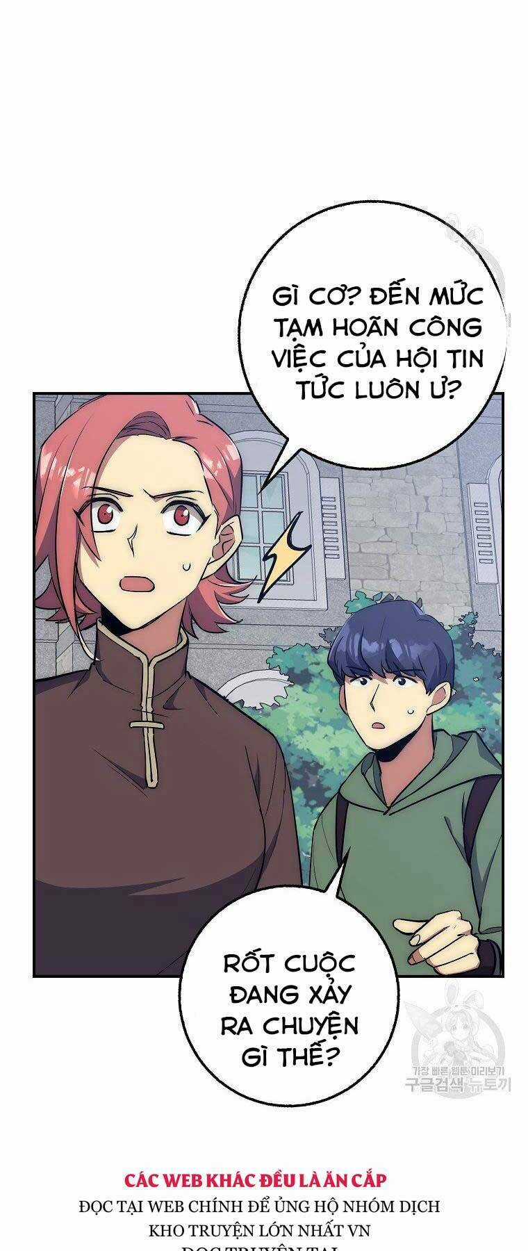 Siêu May Mắn - Chapter 29 - Trang 62