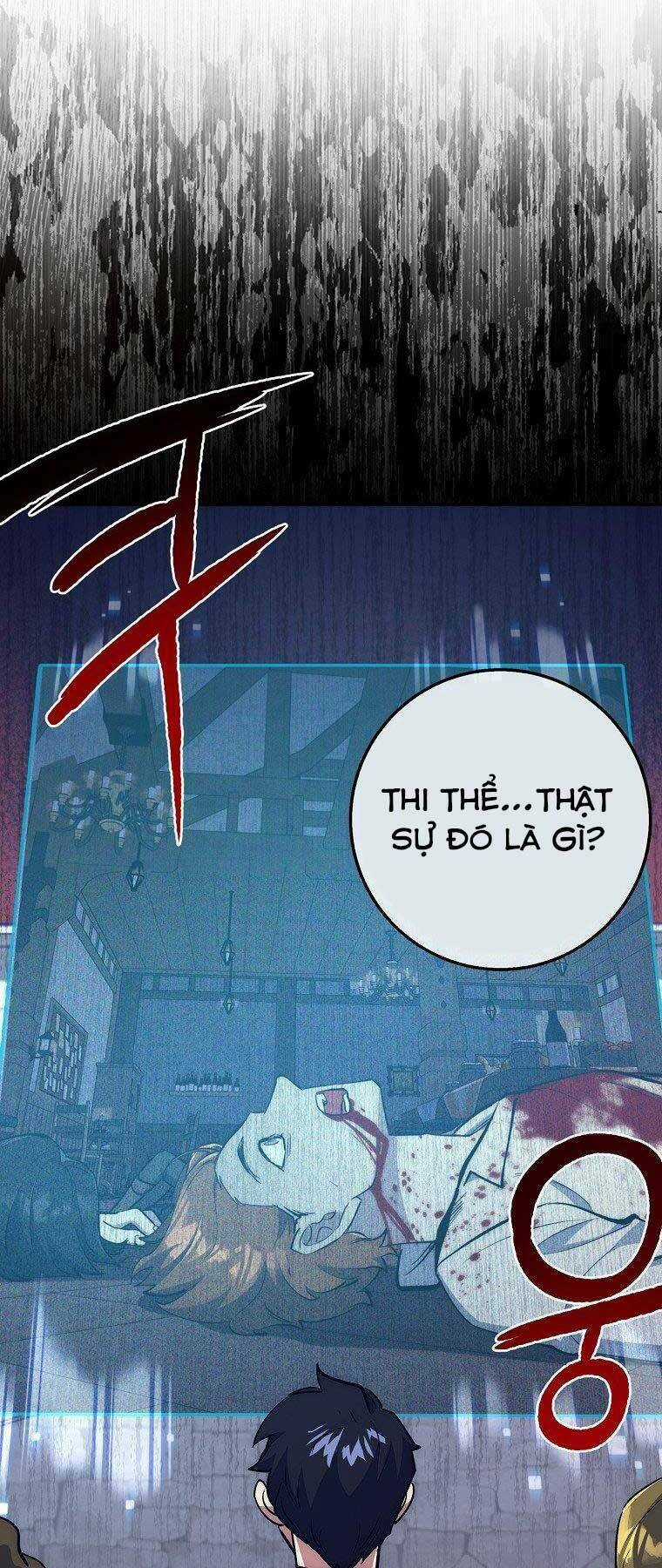 Siêu May Mắn - Chapter 29 - Trang 67