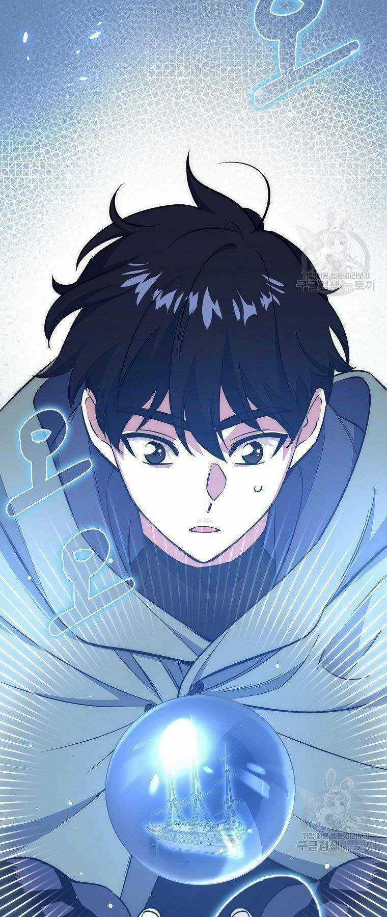 Siêu May Mắn - Chapter 29 - Trang 8