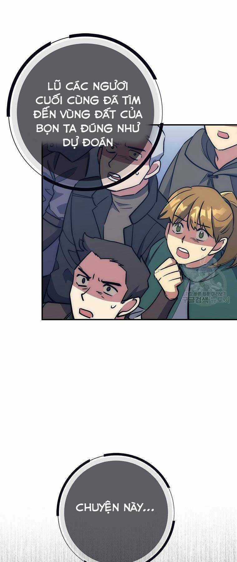 Siêu May Mắn - Chapter 29 - Trang 72