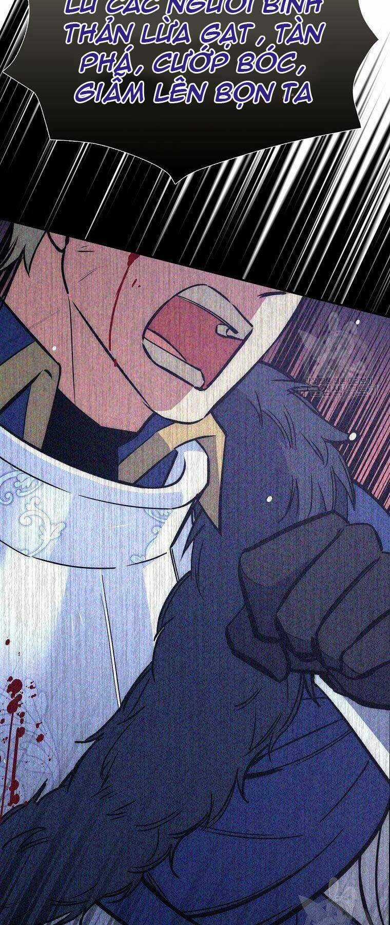 Siêu May Mắn - Chapter 29 - Trang 77