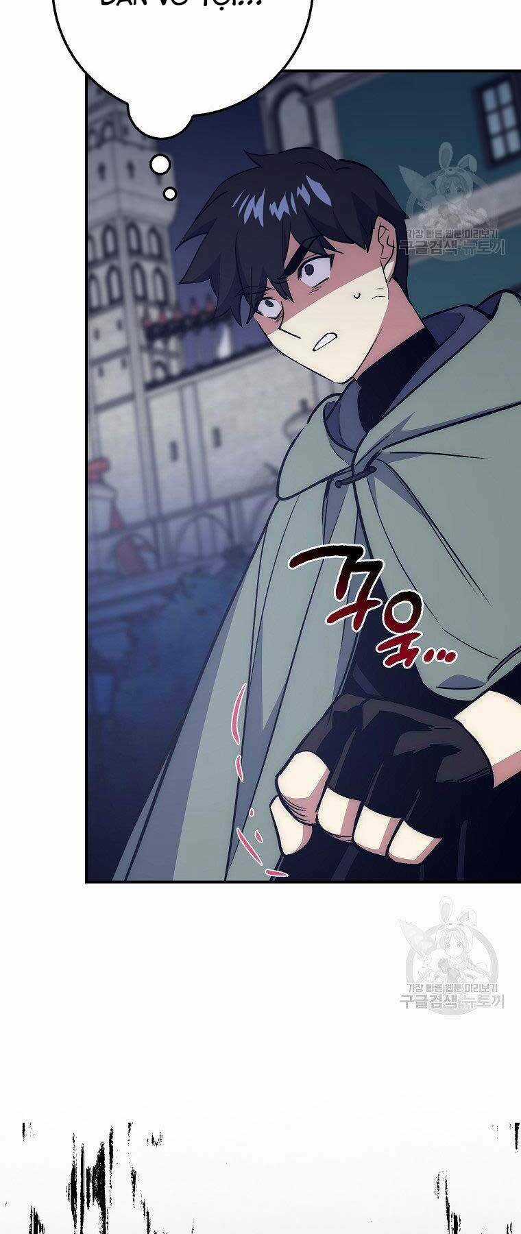 Siêu May Mắn - Chapter 29 - Trang 81