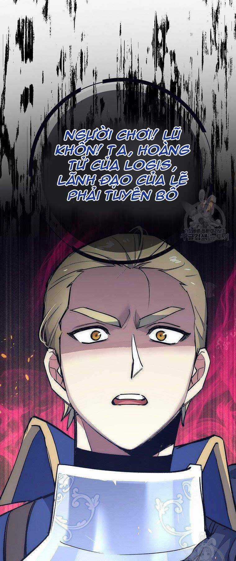 Siêu May Mắn - Chapter 29 - Trang 82