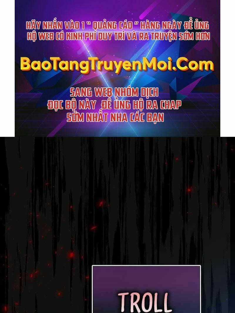 Siêu May Mắn - Chapter 3 - Trang 1