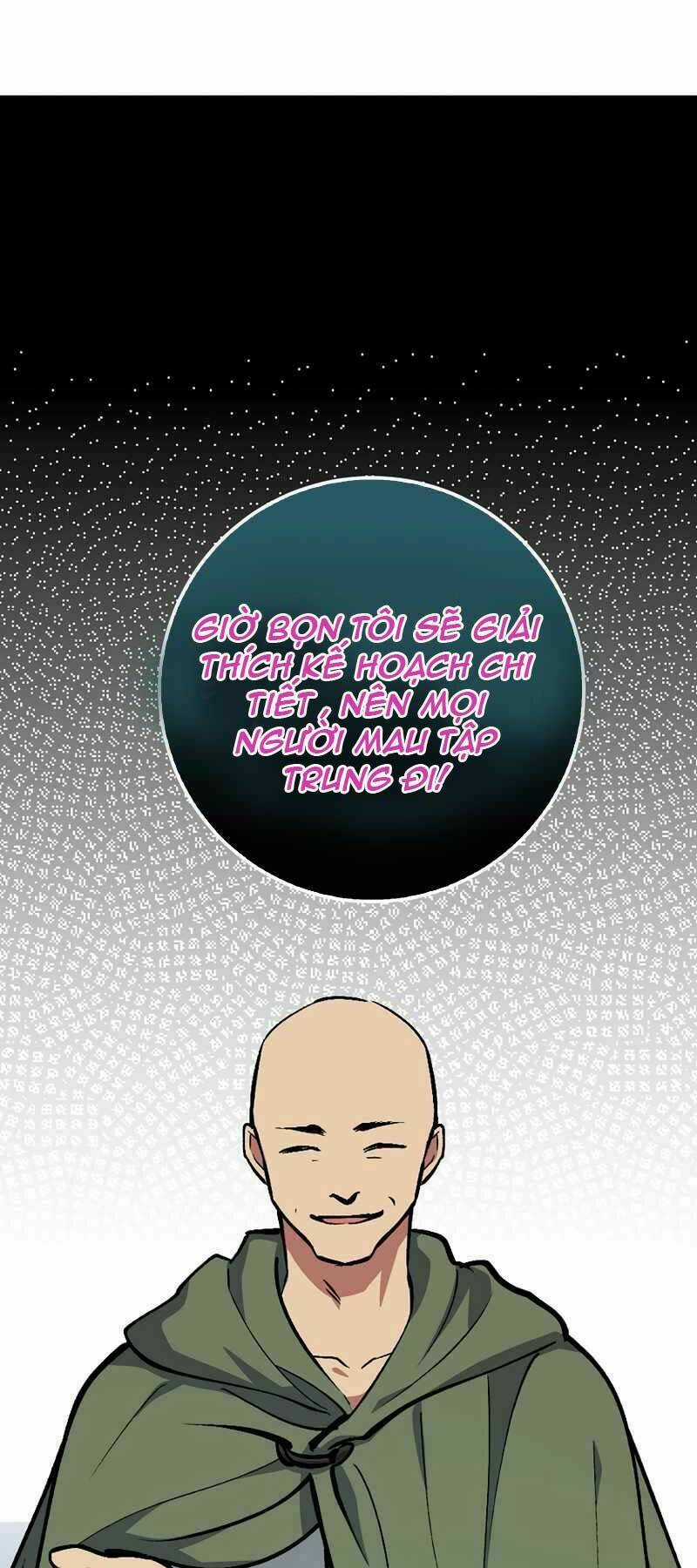 Siêu May Mắn - Chapter 3 - Trang 21