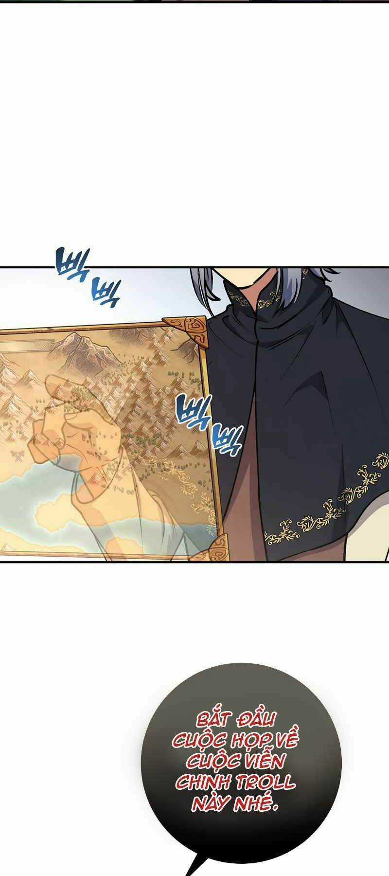 Siêu May Mắn - Chapter 3 - Trang 24