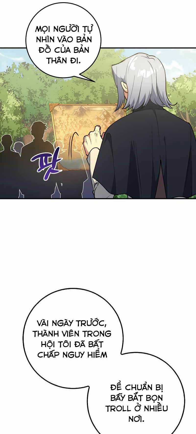 Siêu May Mắn - Chapter 3 - Trang 27