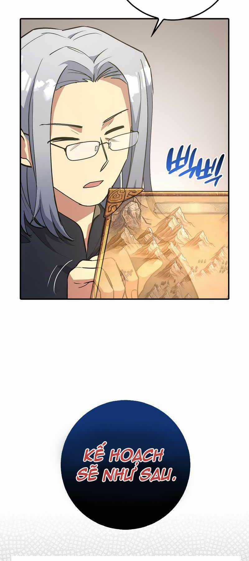 Siêu May Mắn - Chapter 3 - Trang 28