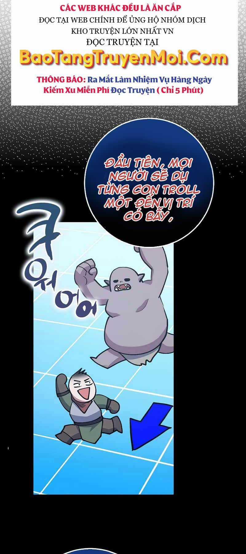 Siêu May Mắn - Chapter 3 - Trang 29