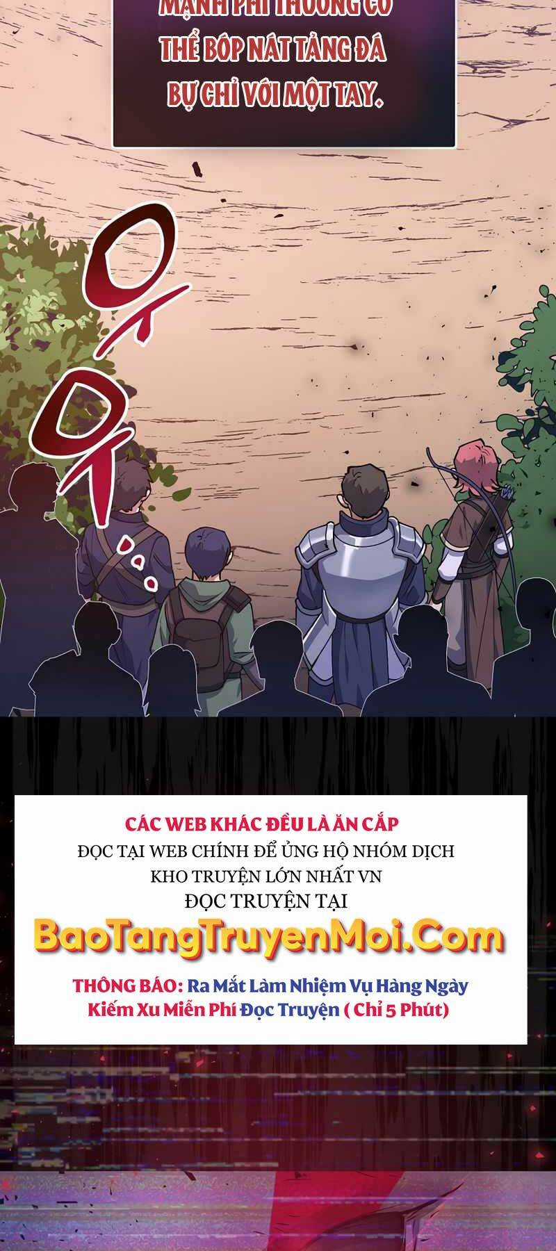 Siêu May Mắn - Chapter 3 - Trang 4