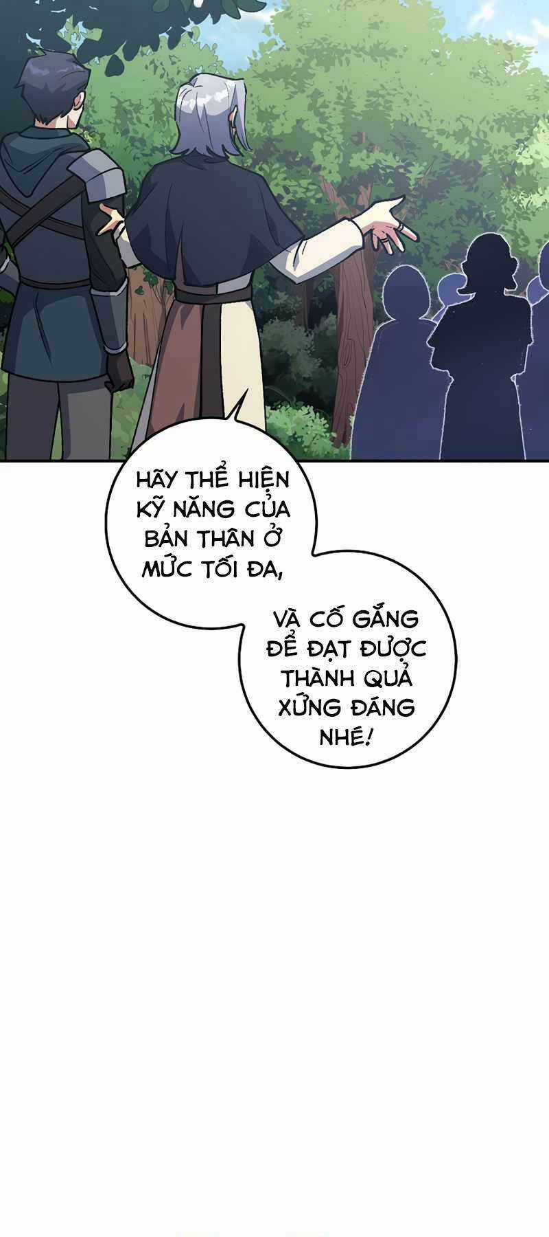Siêu May Mắn - Chapter 3 - Trang 40