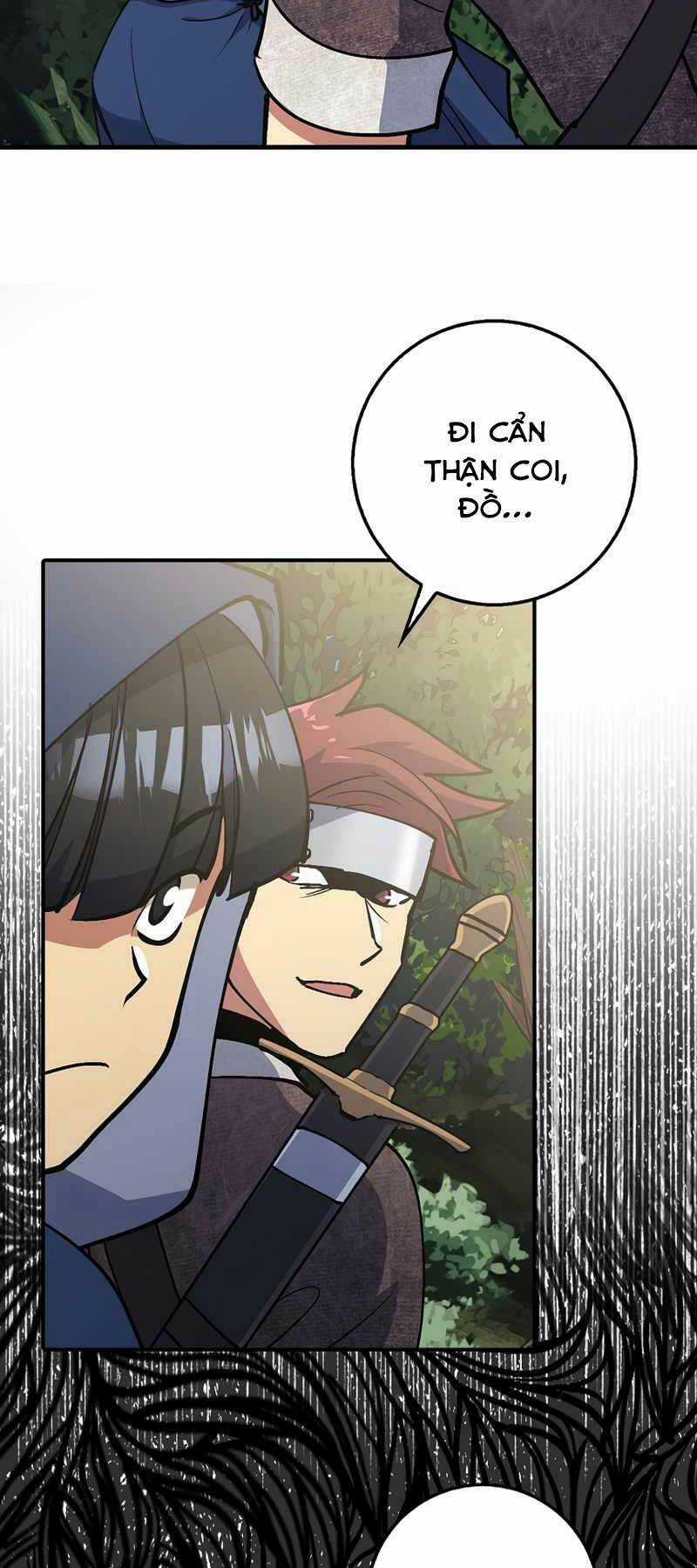 Siêu May Mắn - Chapter 3 - Trang 45