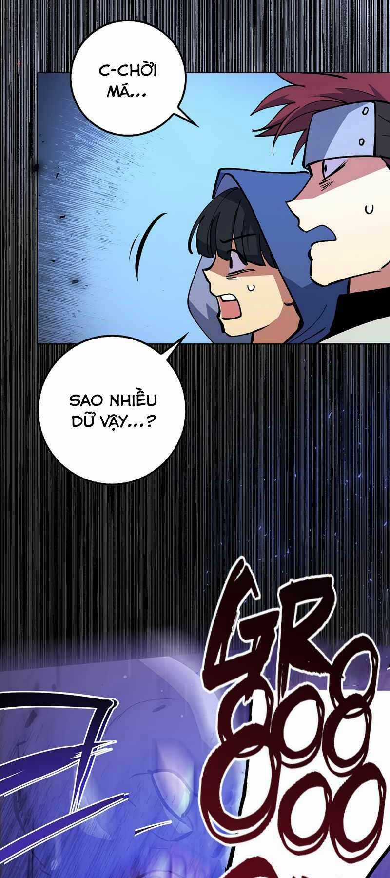 Siêu May Mắn - Chapter 3 - Trang 51