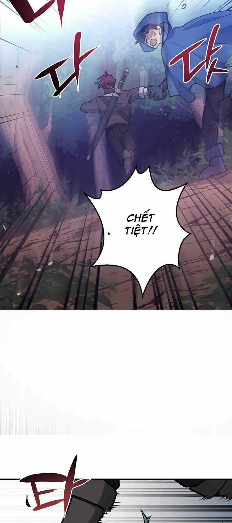 Siêu May Mắn - Chapter 3 - Trang 53