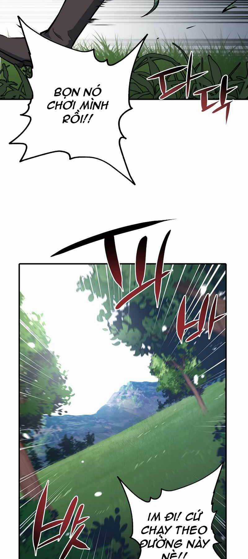 Siêu May Mắn - Chapter 3 - Trang 54