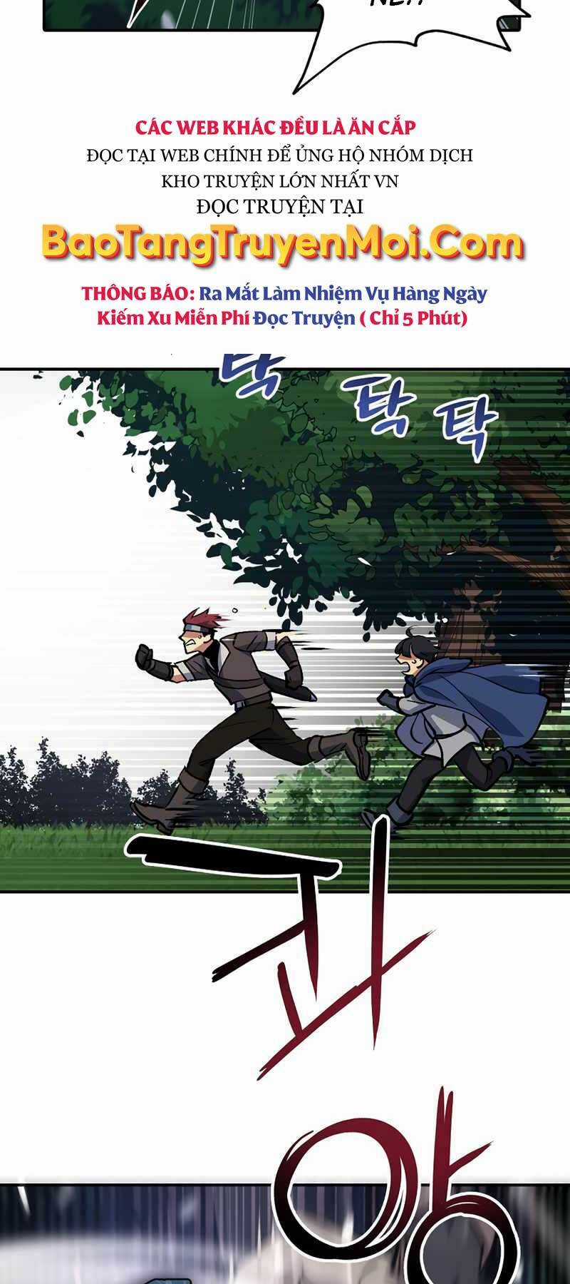 Siêu May Mắn - Chapter 3 - Trang 55