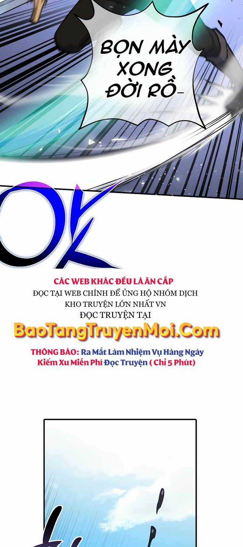 Siêu May Mắn - Chapter 3 - Trang 62