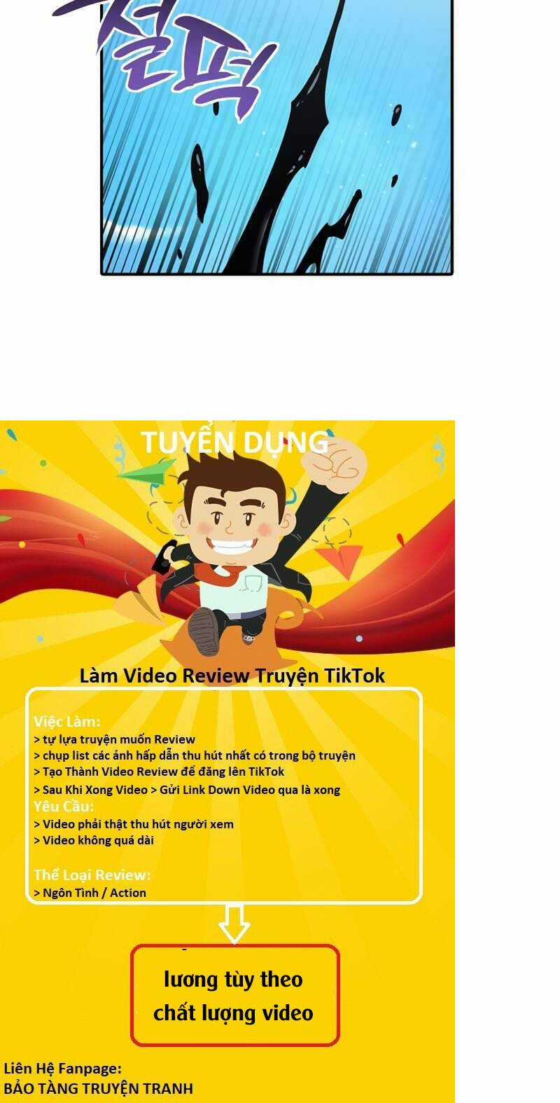 Siêu May Mắn - Chapter 3 - Trang 63