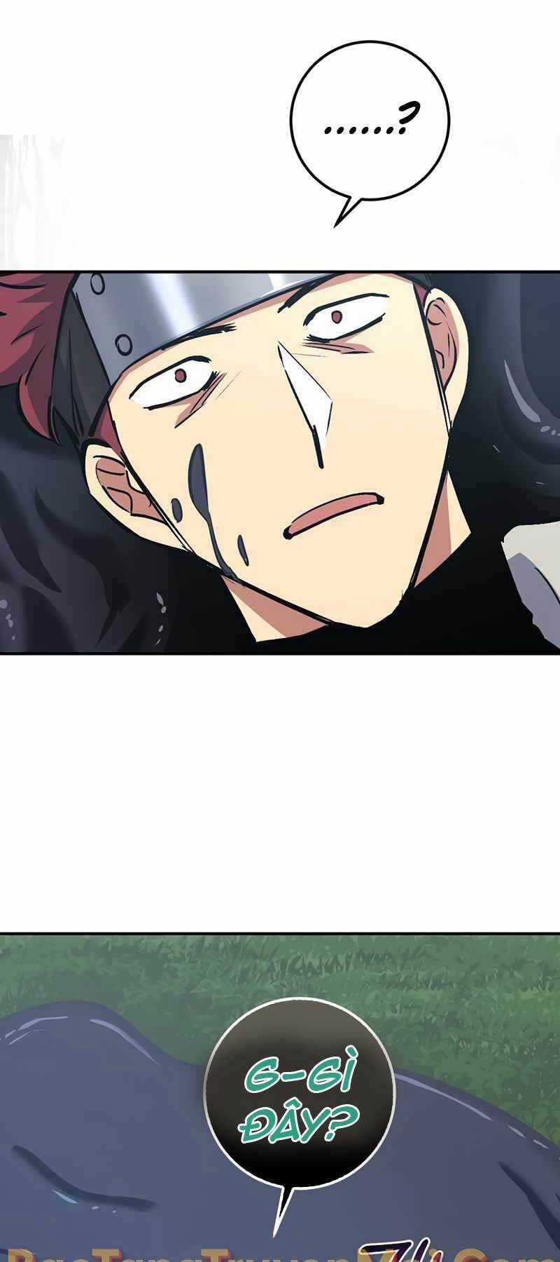 Siêu May Mắn - Chapter 3 - Trang 64