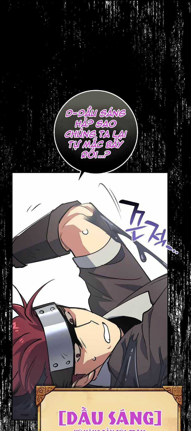 Siêu May Mắn - Chapter 3 - Trang 66