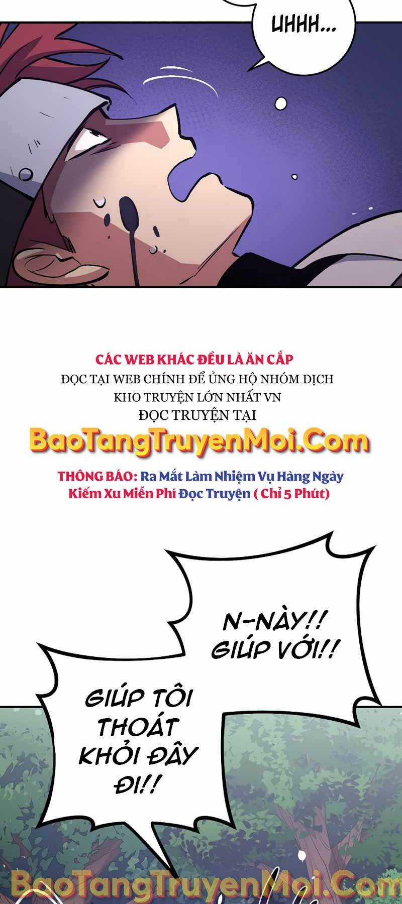 Siêu May Mắn - Chapter 3 - Trang 69