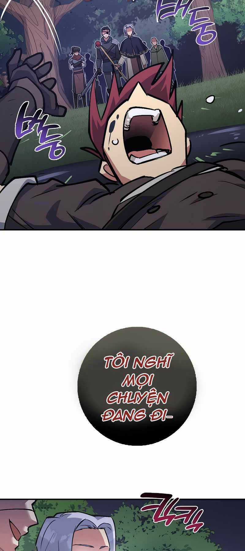 Siêu May Mắn - Chapter 3 - Trang 70