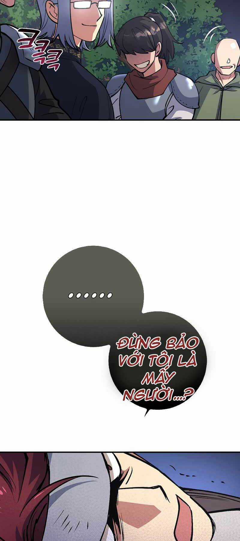 Siêu May Mắn - Chapter 3 - Trang 71