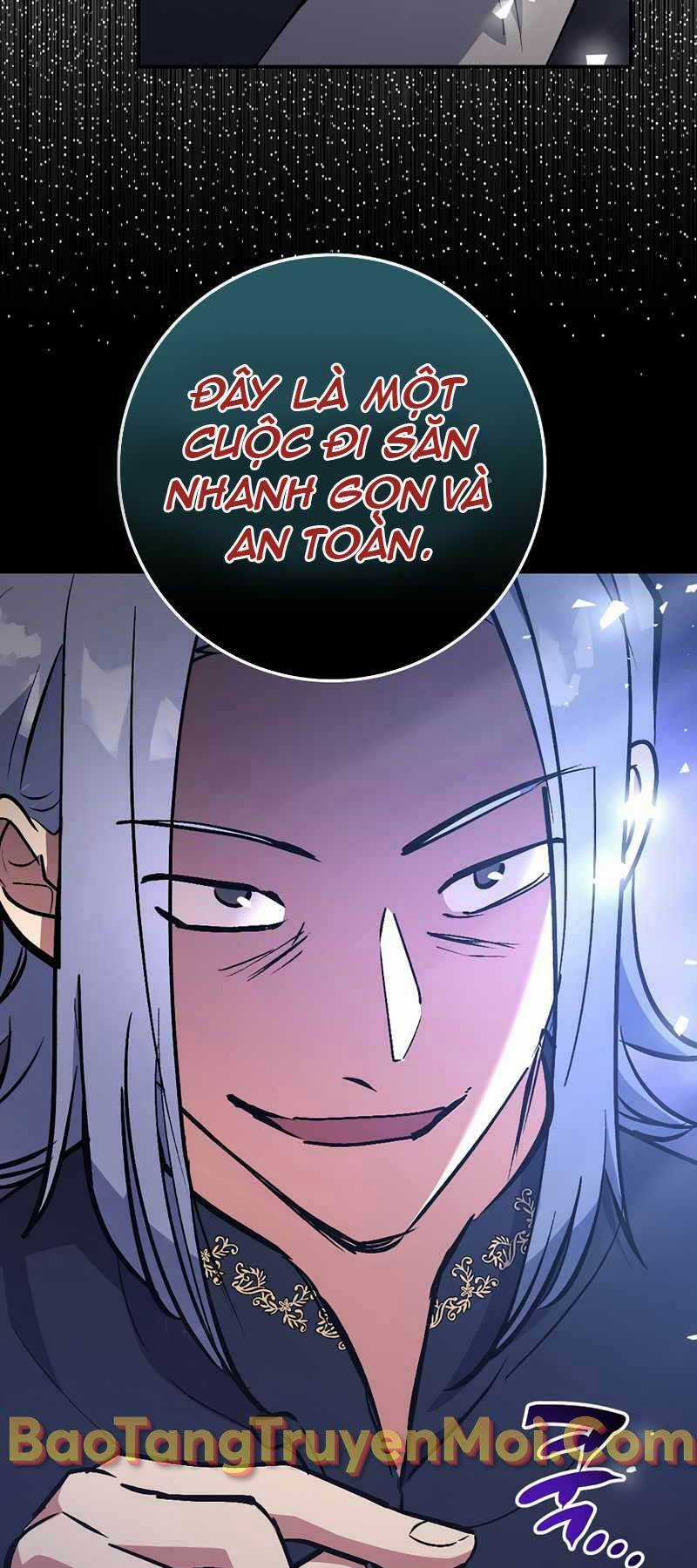 Siêu May Mắn - Chapter 3 - Trang 79