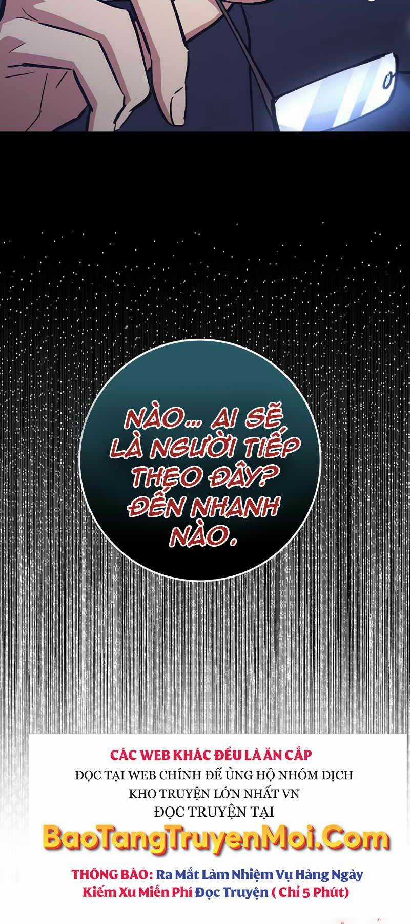 Siêu May Mắn - Chapter 3 - Trang 80