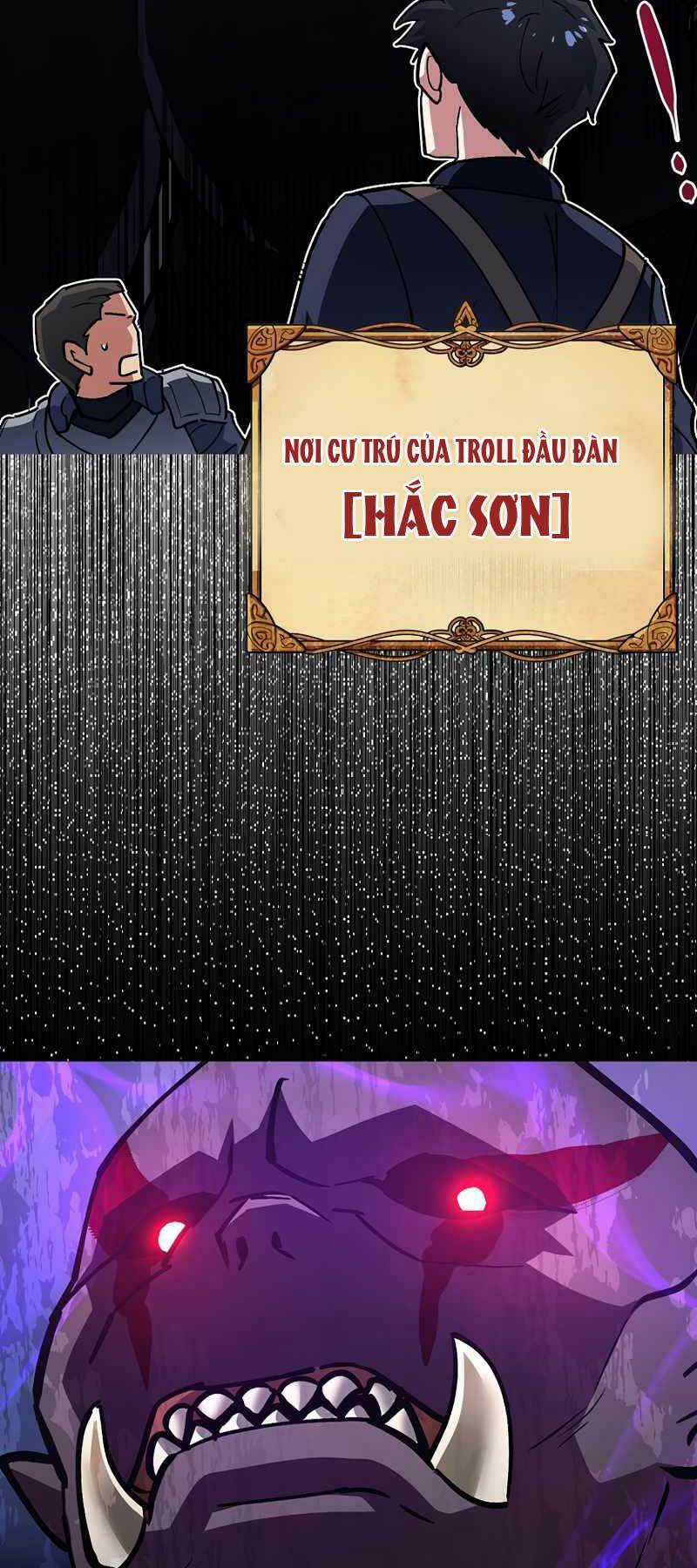 Siêu May Mắn - Chapter 3 - Trang 82