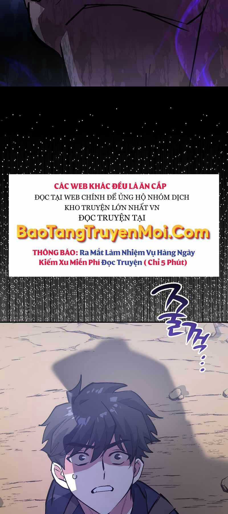 Siêu May Mắn - Chapter 3 - Trang 83