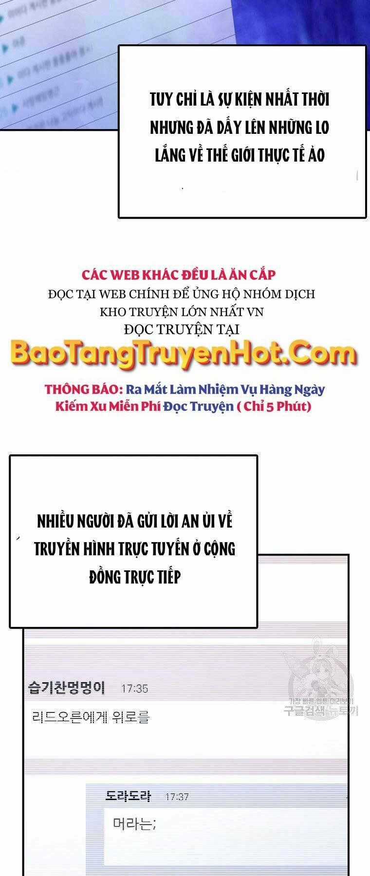 Siêu May Mắn - Chapter 30 - Trang 2