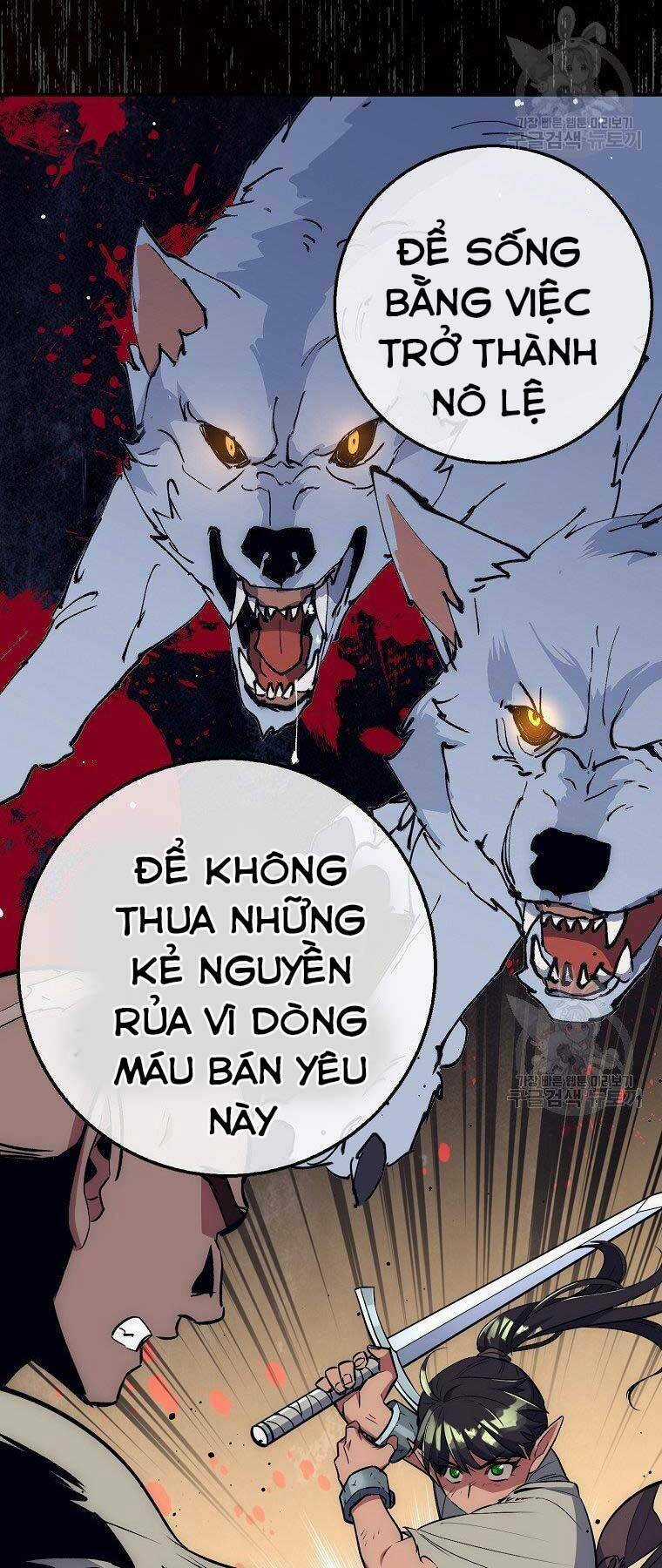 Siêu May Mắn - Chapter 30 - Trang 12