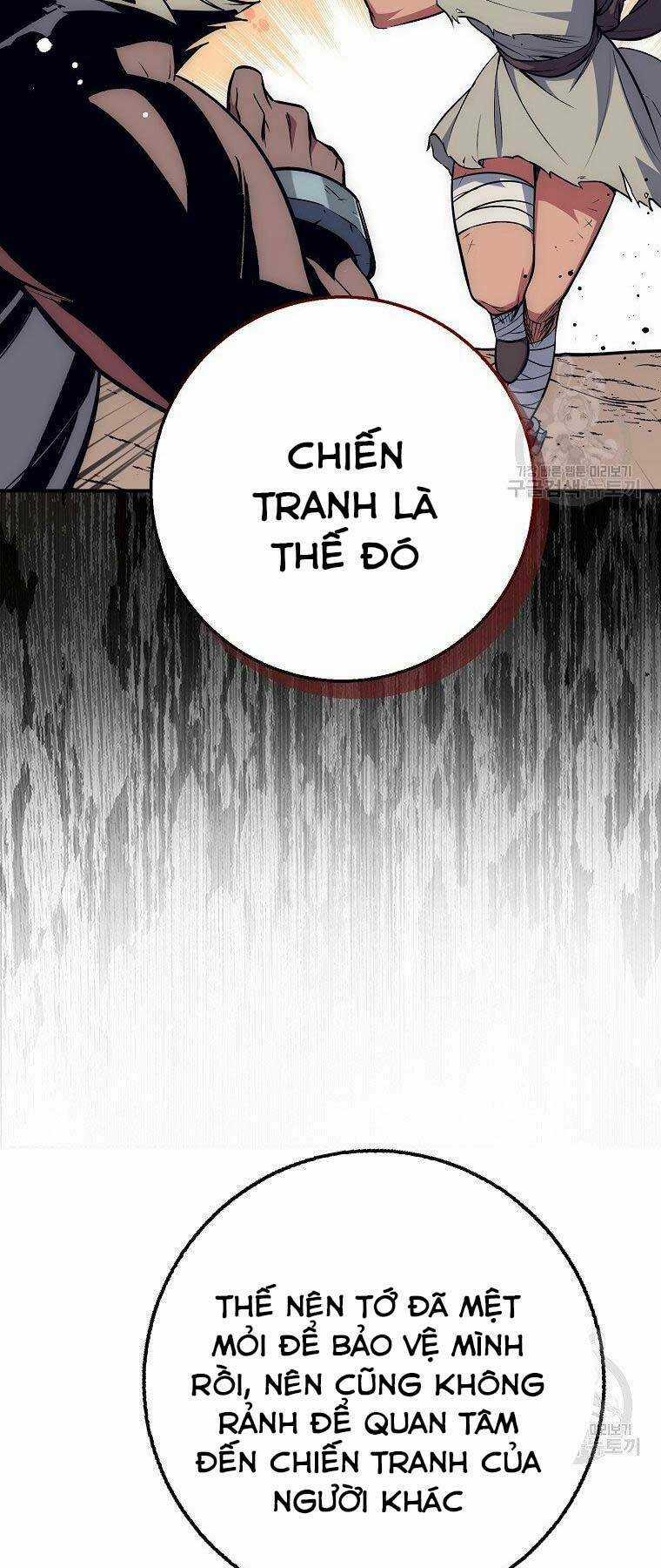 Siêu May Mắn - Chapter 30 - Trang 13