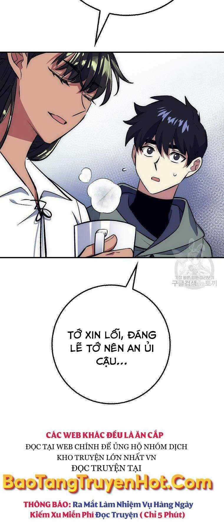 Siêu May Mắn - Chapter 30 - Trang 14